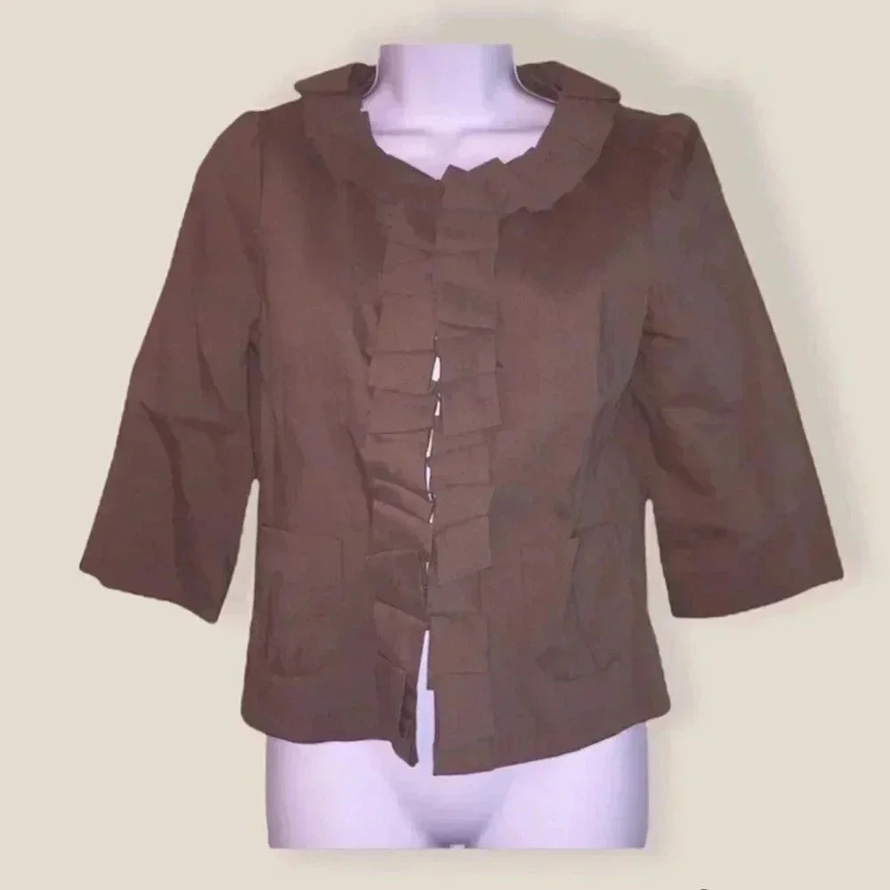 Classiques Entier Blazer
